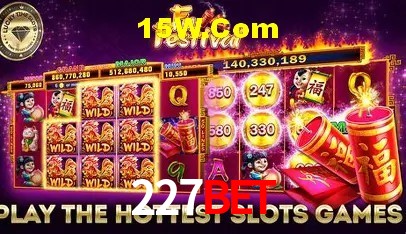Especiais de Fim de Semana 227Bet