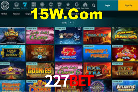 227Bet Login