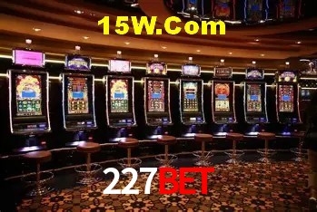 Apostas de Tênis 227Bet