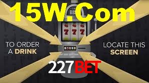 Tournaments 227Bet