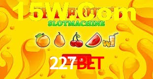Daily Bonuses 227Bet