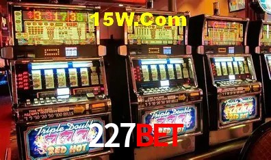 Promoções Sazonais 227Bet