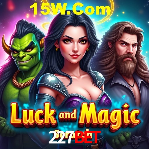 Exclusive Offers 227Bet