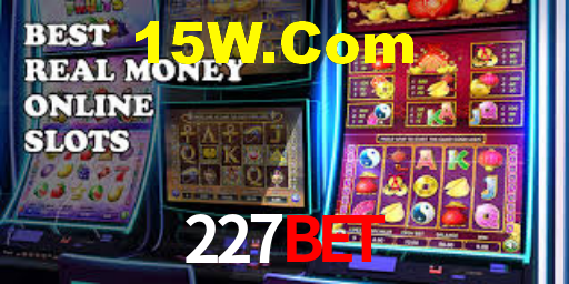 Sinta a adrenalina dos jogos de cassino com 227Bet