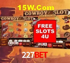 cassino 227Bet