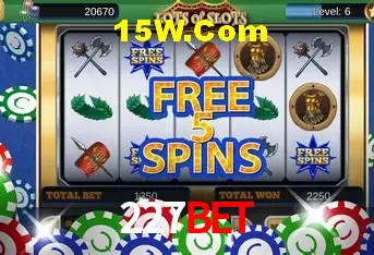 Estatísticas do Jogo 227Bet