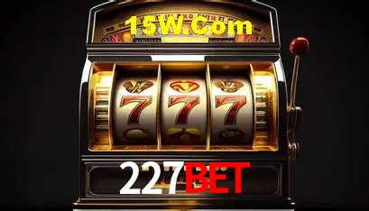 Integração de APIs 227Bet