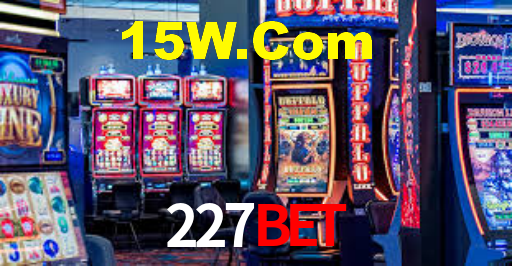 227Bet: Seu Cassino Premiado com Pagamentos Rápidos