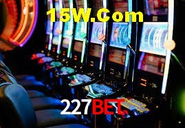 Statistics 227Bet