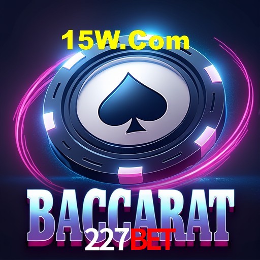 Programa VIP 227Bet