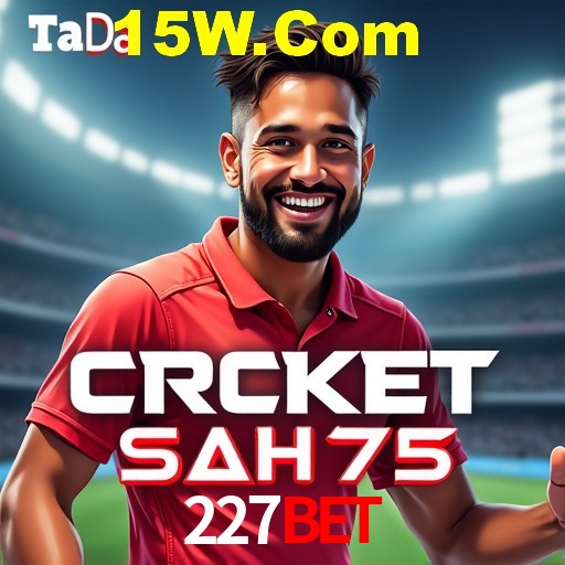 Spaceman Game 227Bet