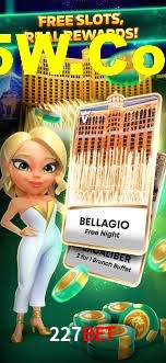 Programa VIP 227Bet