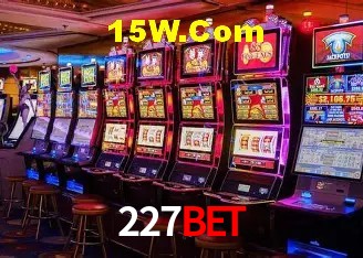 Experiência VIP 227Bet
