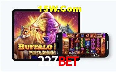 Estatísticas Esportivas 227Bet