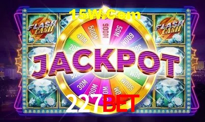 Jogos de Slot 227Bet